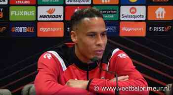 Chery eerlijk: 'Nog niet de Dusan Tadic die wij kennen van Ajax...'