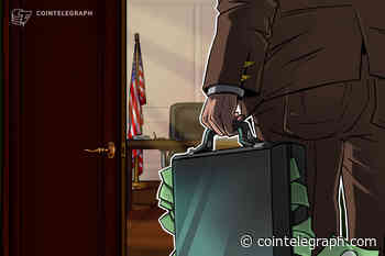 Ex-Trump crypto adviser profited after helping pass stablecoin bill: WSJ