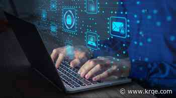 Town of Bernalillo hit with cyberattack