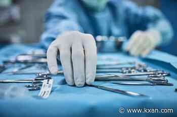 Austin hospital achieves city’s first in utero fetal surgery