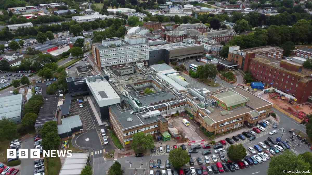 Everything we know about Torbay Hospital fire risk