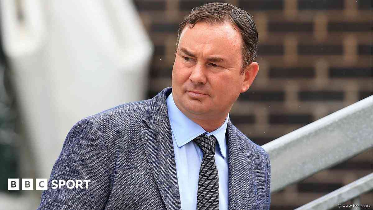 Adams becomes Plymouth Argyle sporting director