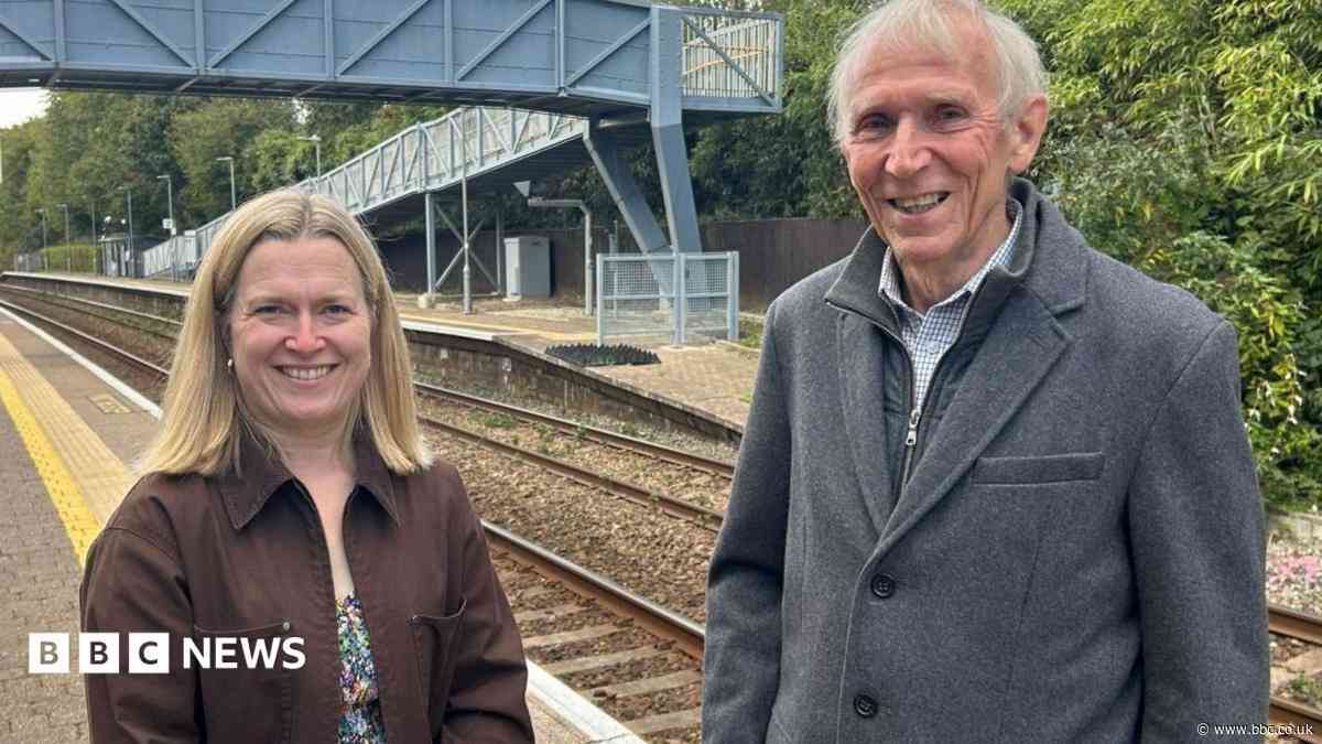 Campaigners await platform extension study verdict
