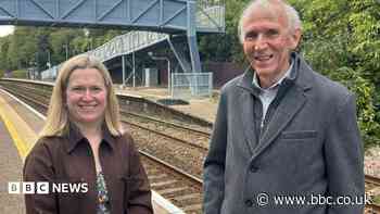 Campaigners await platform extension study verdict