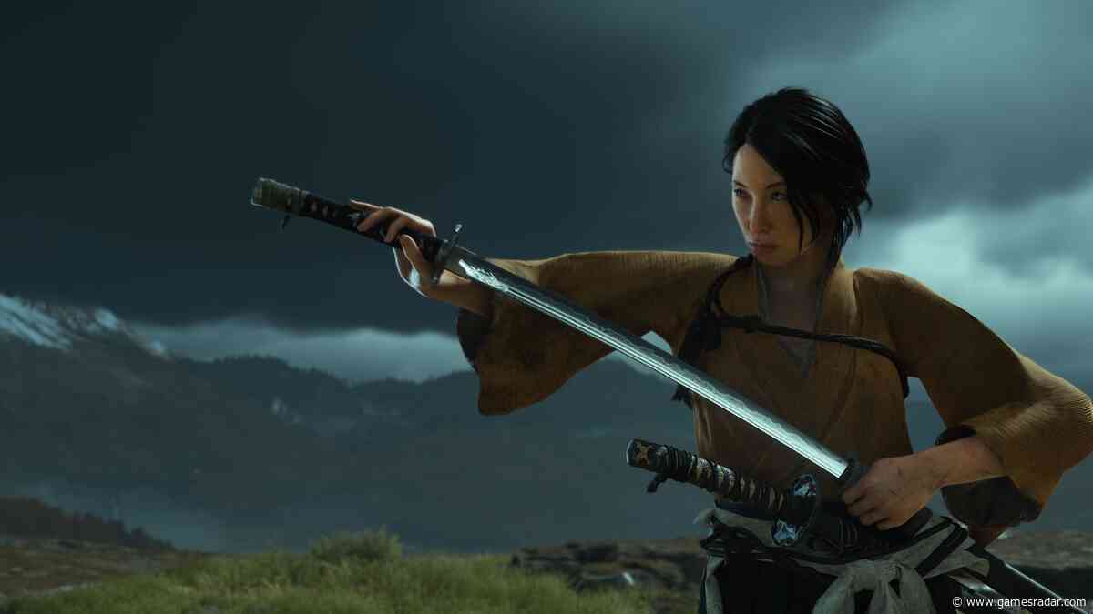 The Ghost of Yotei DLC isn't great, but it's a good reminder of why the main game is