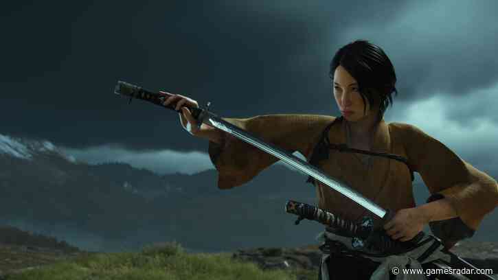The Ghost of Yotei DLC isn't great, but it's a good reminder of why the main game is
