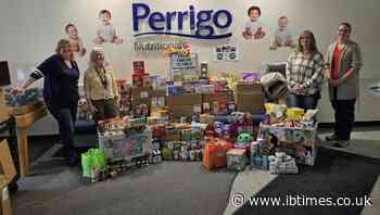 Bought Store-Brand Baby Formula? You Could Qualify for Perrigo's $10 Million Price-Fixing Settlement