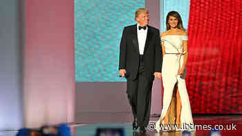 Donald Trump Says Melania Is 'Going Crazy' With Him as Claims of Marriage at 'Lowest Point' Resurface