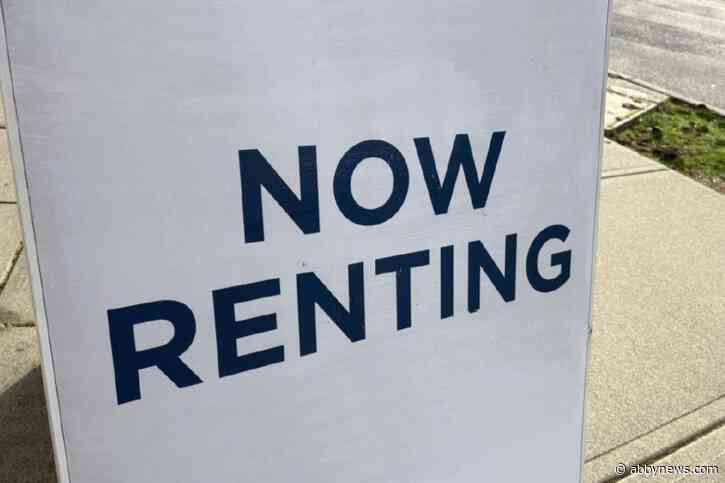 Abbotsford rent reaches highest point in past 6 months