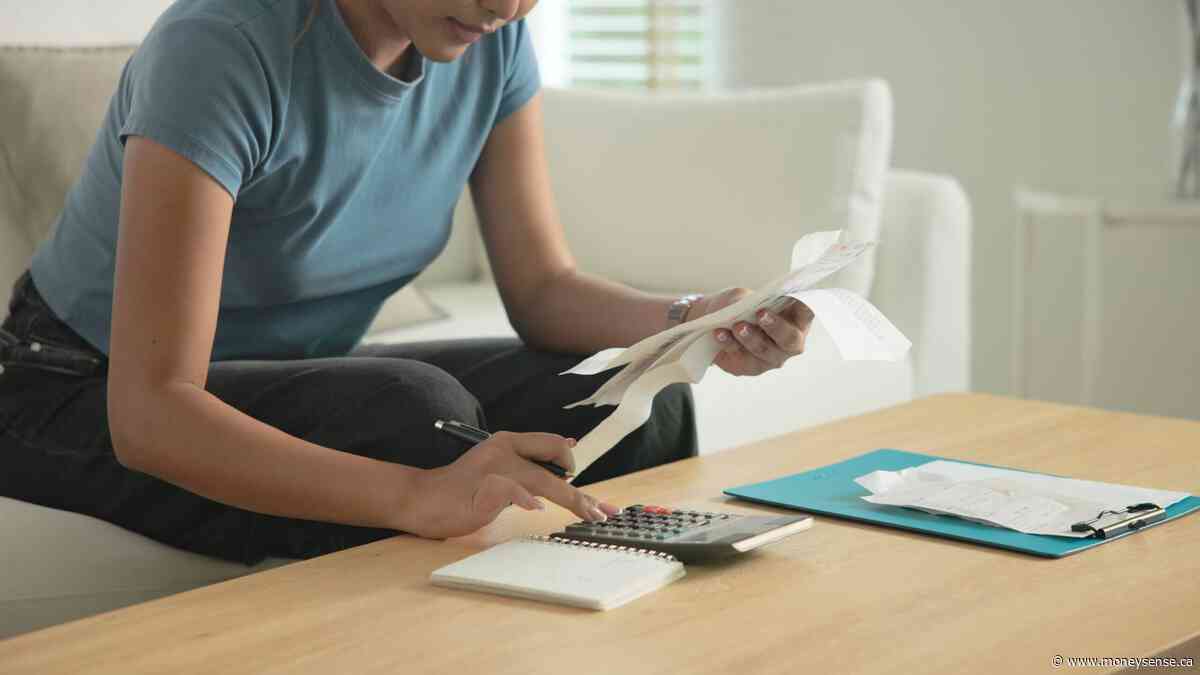The MoneySense guide to debt management: How to get (and stay) out of debt
