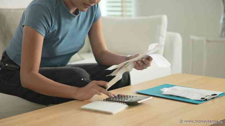 The MoneySense guide to debt management: How to get (and stay) out of debt