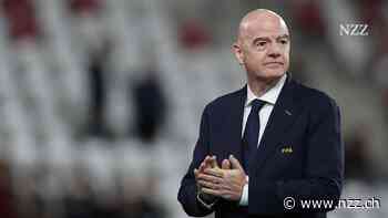Im Fifa-Machtkampf bleiben die Fronten unverändert. Infantino entschuldigt sich – und lässt seine Gegner ins Leere laufen