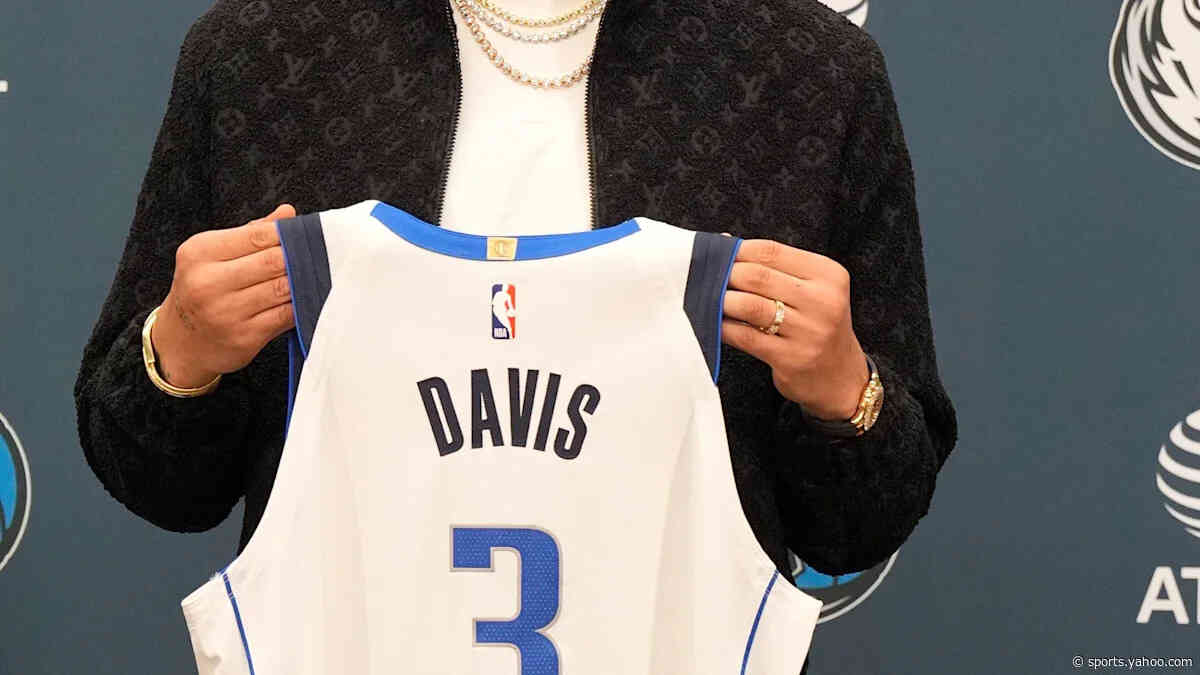 Which NBA player is most likely to be traded this season?
