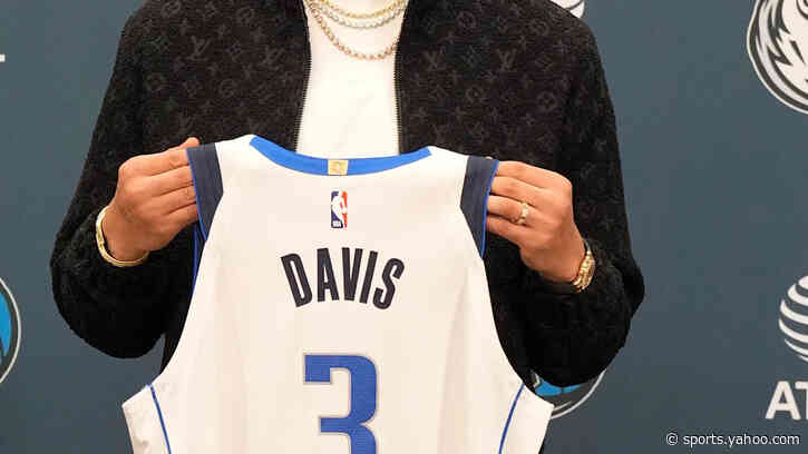 Which NBA player is most likely to be traded this season?