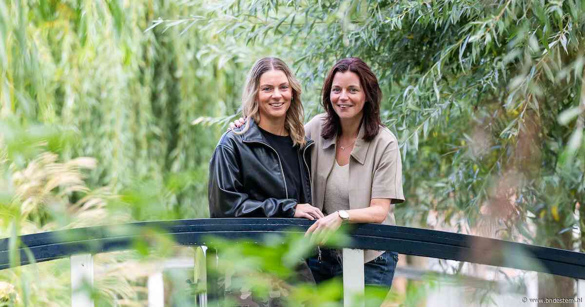 Lizzy (33) krijgt vlak na haar verjaardag de diagnose parkinson: ‘Ik kan zo weinig vinden over mensen zoals ik’