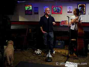 Mayoral hopefuls make their case at ByWard Market tavern