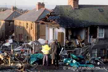 Copy of Lockerbie bombing suspect’s ‘confession’ admissible, rules US judge
