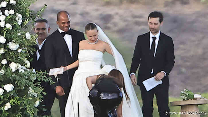 Tobey Maguire trouwt zijn ex een maand na hun officiële scheiding