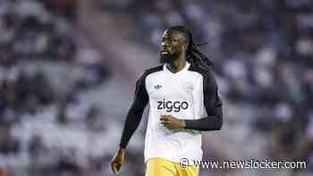 LIVE Conference League | Ajax op achterstand in Kroatië na slordig balverlies basisdebutant Jofre Torrents