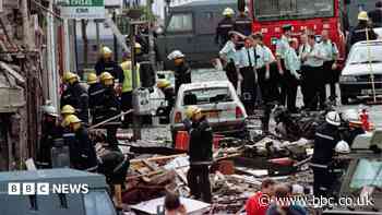 'Fair chance' Omagh bomb may have been prevented, senior officer tells inquiry