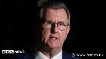 Dawn arrest to 'descent into disgrace': How victims exposed Jeffrey Donaldson's lies