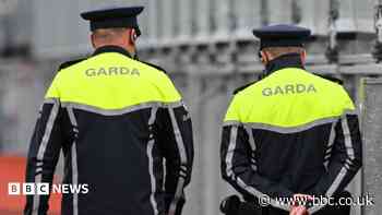 Irish police social media accounts breached by hackers