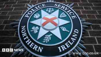 Man in hospital after being shot in the leg