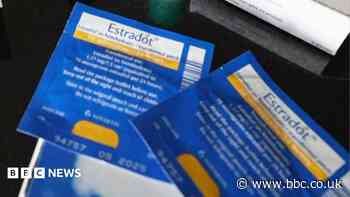 Warning to women amid shortages of some HRT products