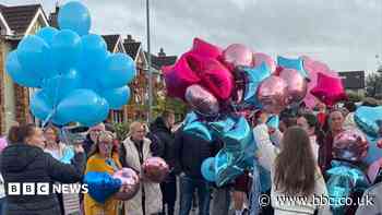Prayer vigil held after four arson attack murders