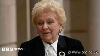 Ex-watchdog told she would 'destroy peace process'