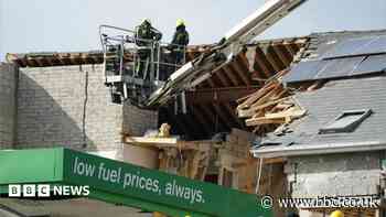 Planners block new petrol station near Creeslough blast site