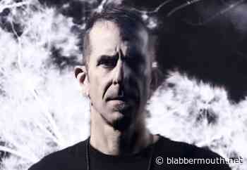 LAMB OF GOD's RANDY BLYTHE Says He Deleted His Social Media