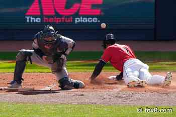 Cleveland leads 1-0 in Game 3