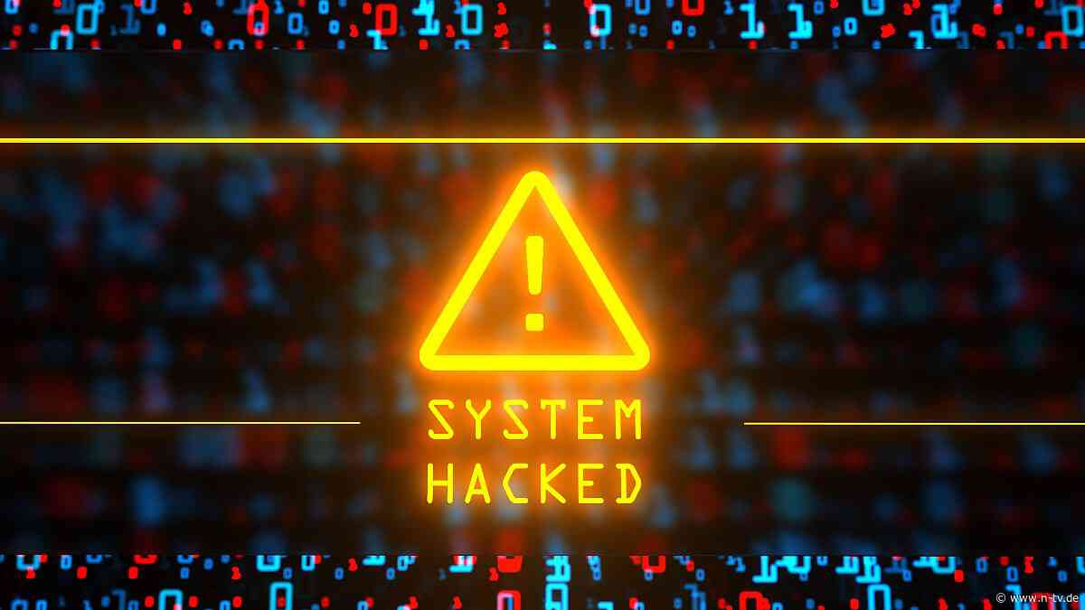 Vorwürfe gegen israelische Firma : Sensible Bereiche betroffen: Forscher enthüllen Spionage durch Online-Anzeigen