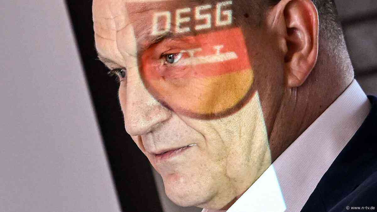 Eisläufer sind fassungslos: "Da hat jemand große, große Angst"