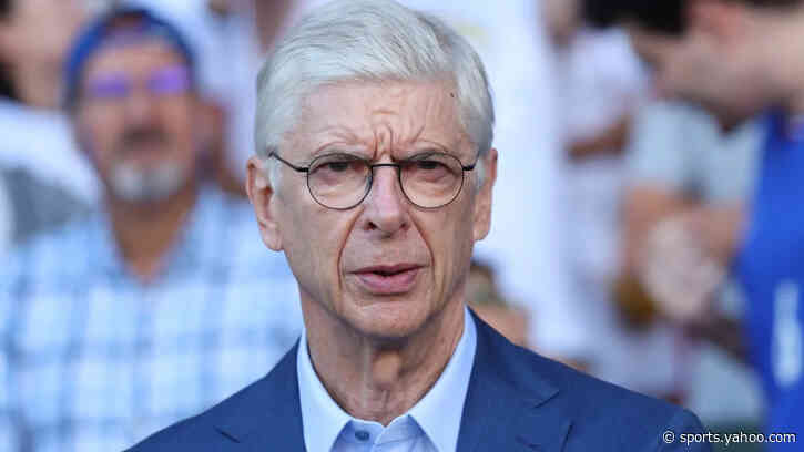 Senior European football figures pushing for Arsène Wenger to challenge Gianni Infantino for FIFA presidency
