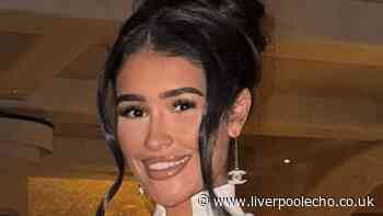 Woman killed in Manchester stabbing named as police launch murder probe