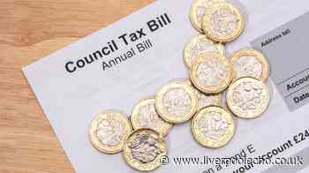 More than £13m of unpaid council tax in Sefton in a year