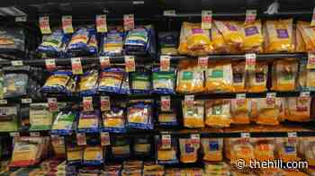 Many popular foods may now use salt substitutes, says FDA