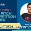 CleverFi Wins Travel Tech Start-Up Summit Pitch Competition