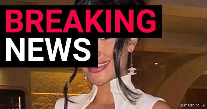 First picture of woman, 26, stabbed to death in Manchester street