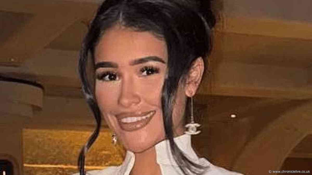 Murder probe launched as police name woman dead after Manchester stabbing