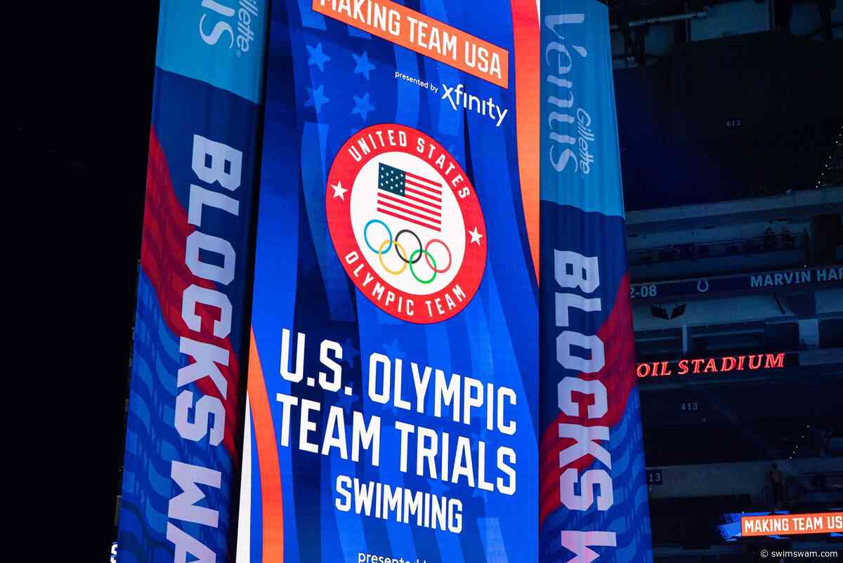 Comparing the 2028 Olympic Trials Qualifying Times to 2024, 2021, 2016, and 2012