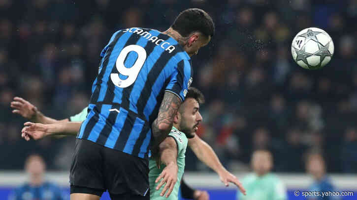 Conference League line-ups: Atalanta vs. Pafos