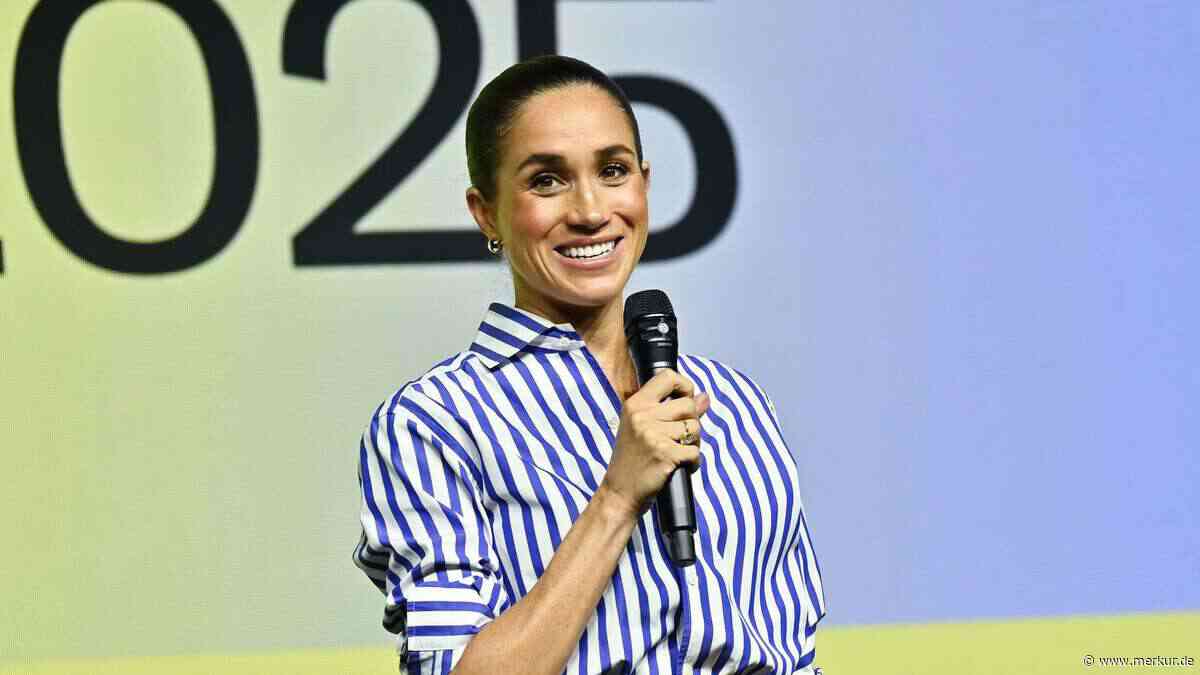 Luxus-Debakel holt Herzogin Meghan ein – doch die plant unbeirrt weiter