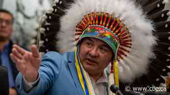 FSIN taking Indigenous Services Canada to court over order to repay federal funds