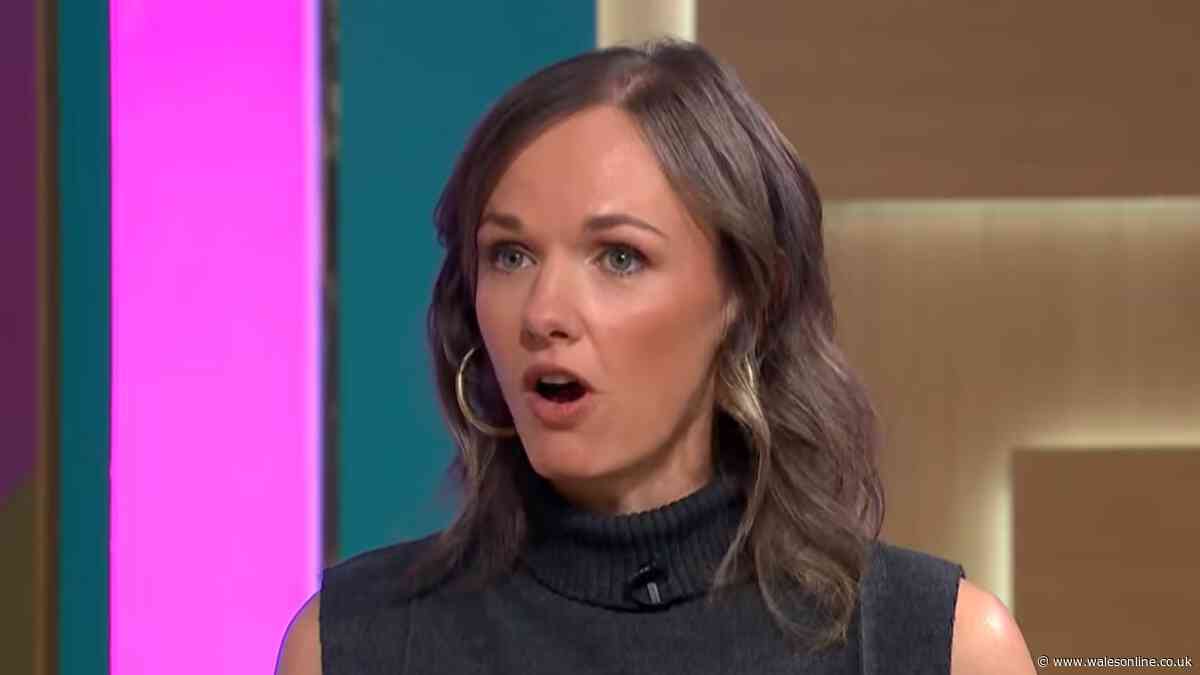 Anyone using hot water bottle in bed given warning by ITV expert