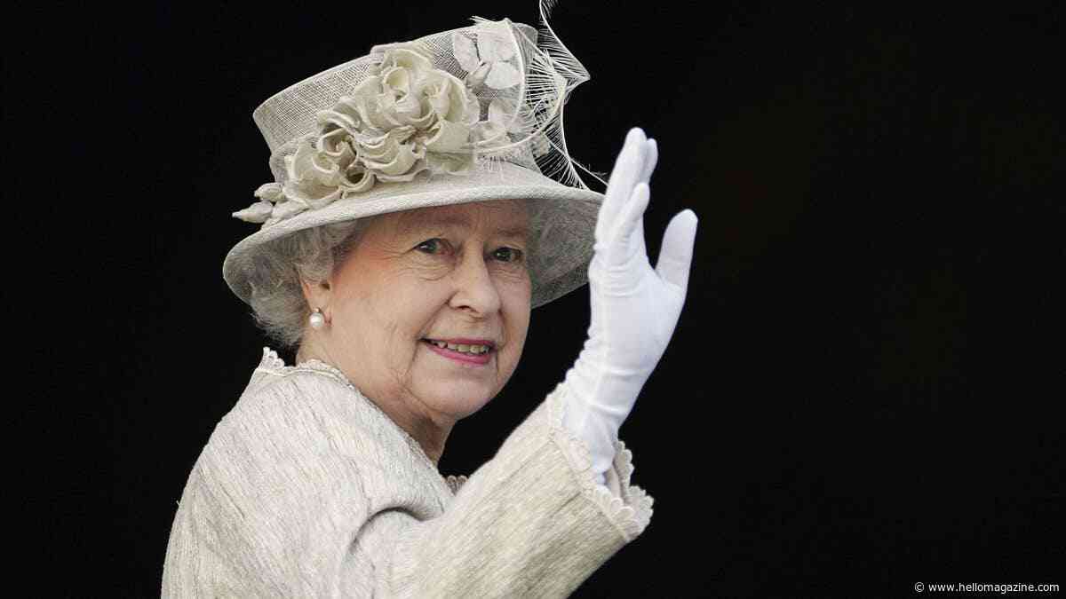 Can you guess how young Queen Elizabeth II was when she married? Royal bride ages revealed
