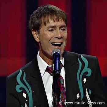 Sir Cliff Richard celebrates 86th birthday with fans and previews new album Only Number Ones