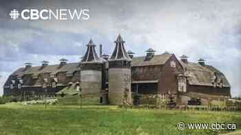 A list of endangered buildings is putting the spotlight on Saskatoon's Stone Barn